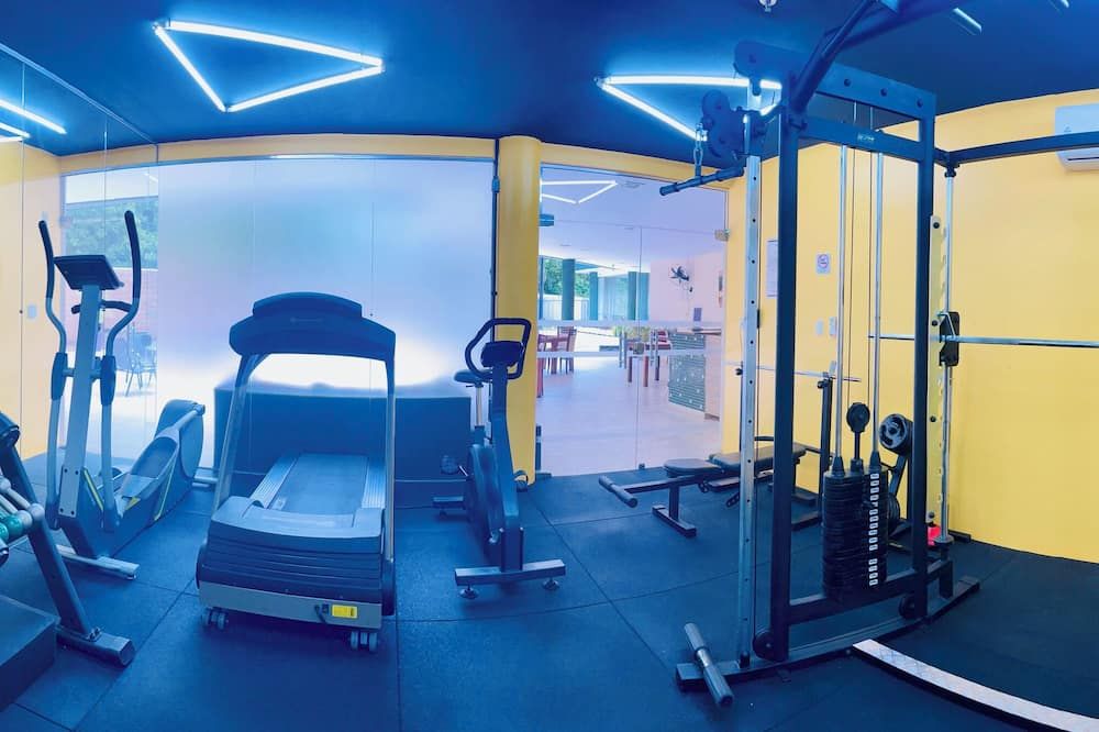 Gym Foto