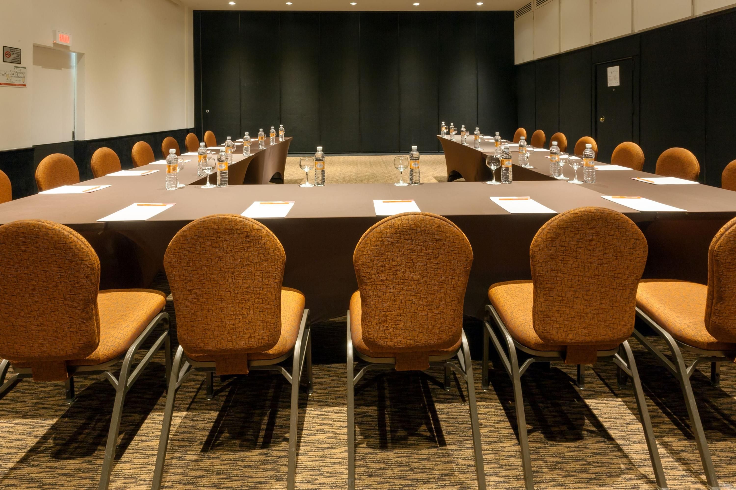 Konferensrum