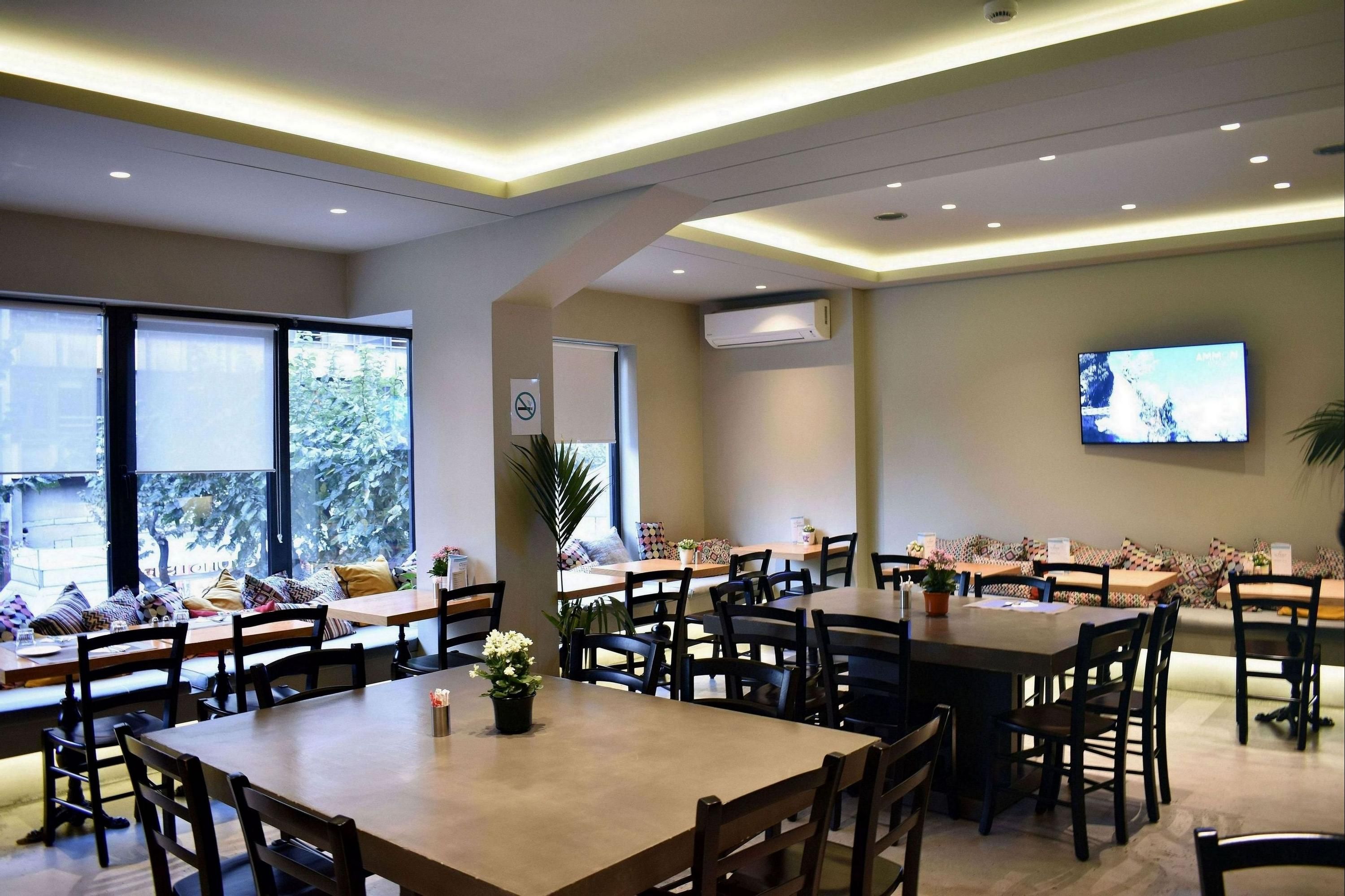 Restaurang