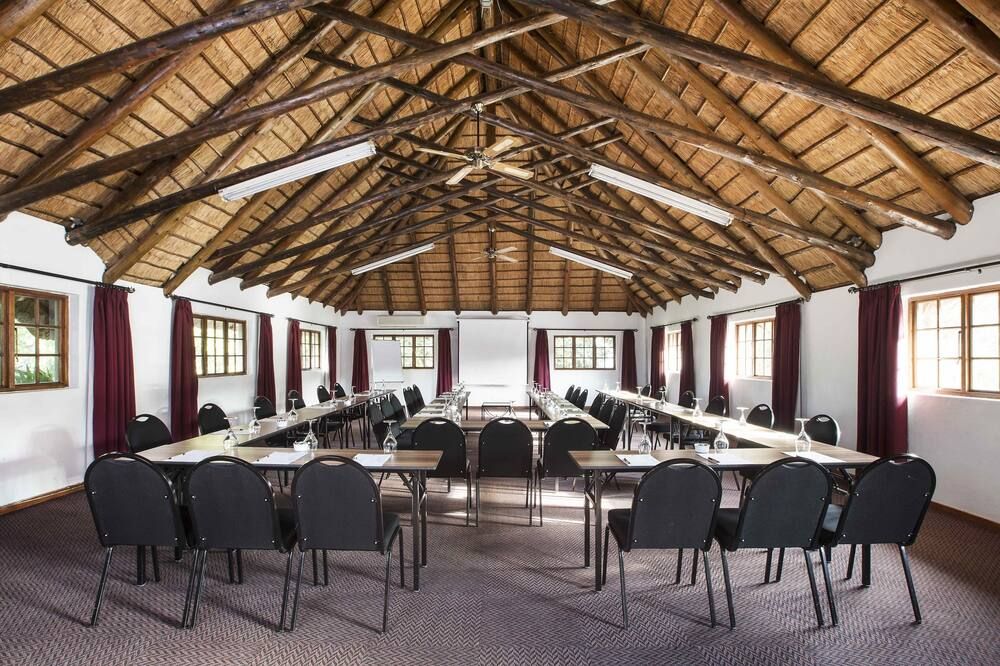 Konferensrum