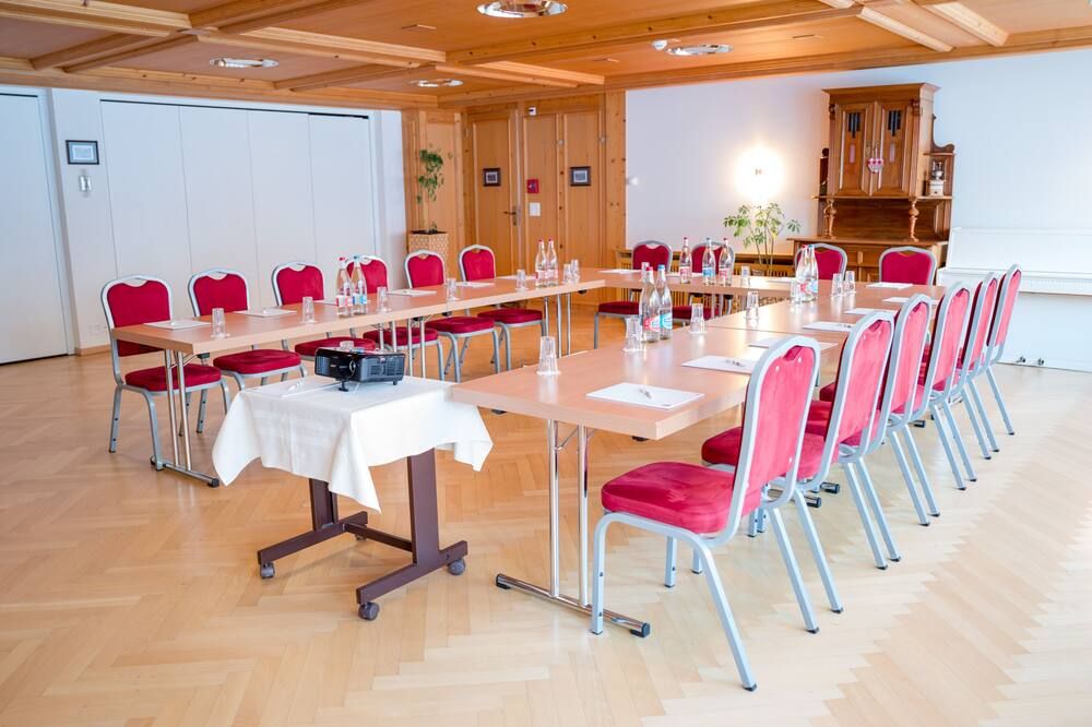Konferensrum