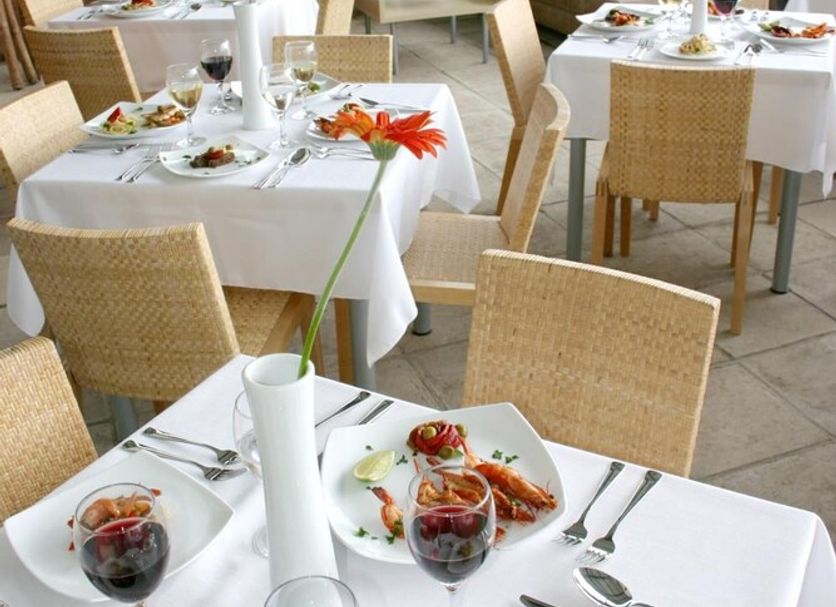 Restaurang Foto