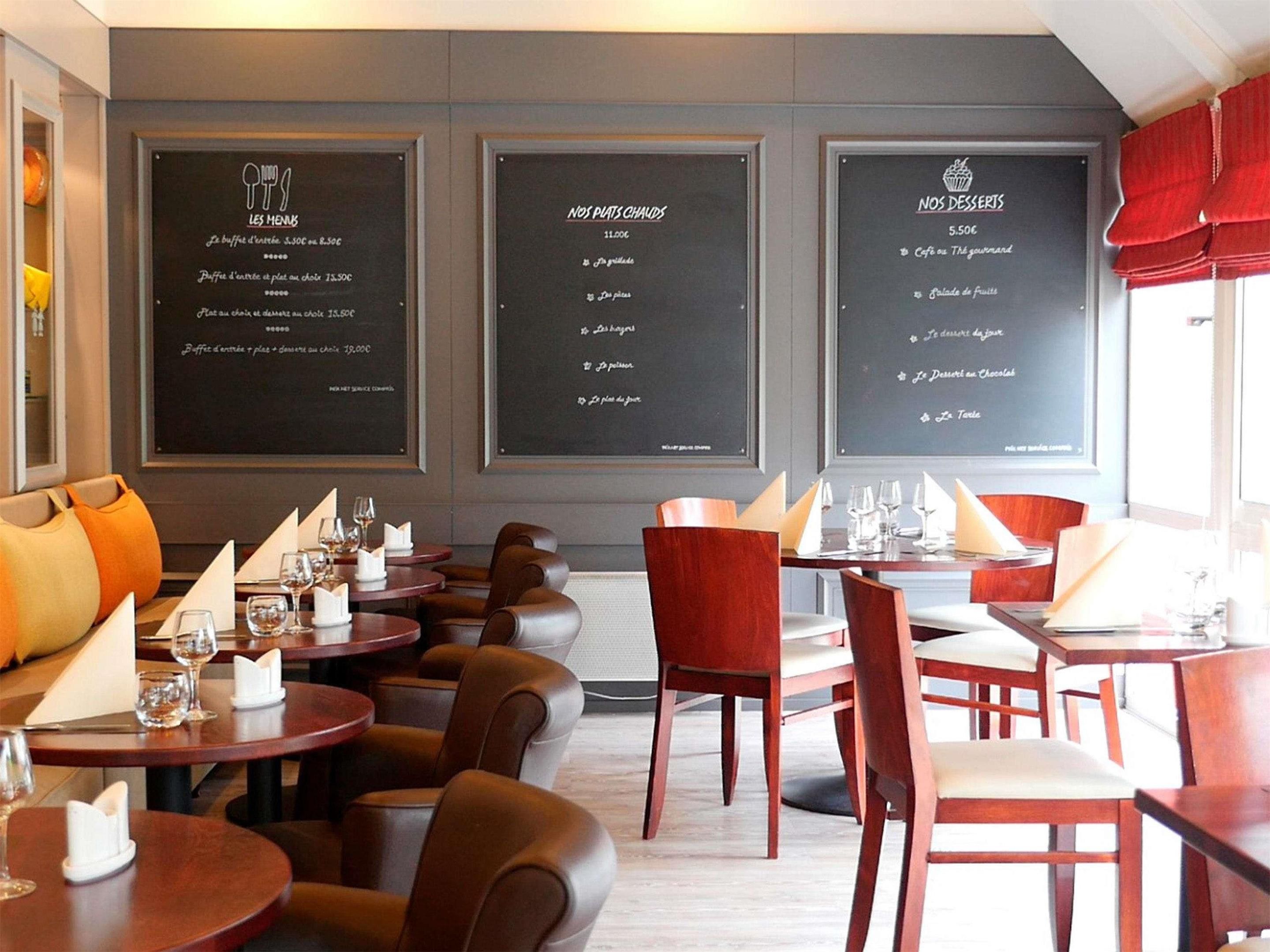 Restaurang