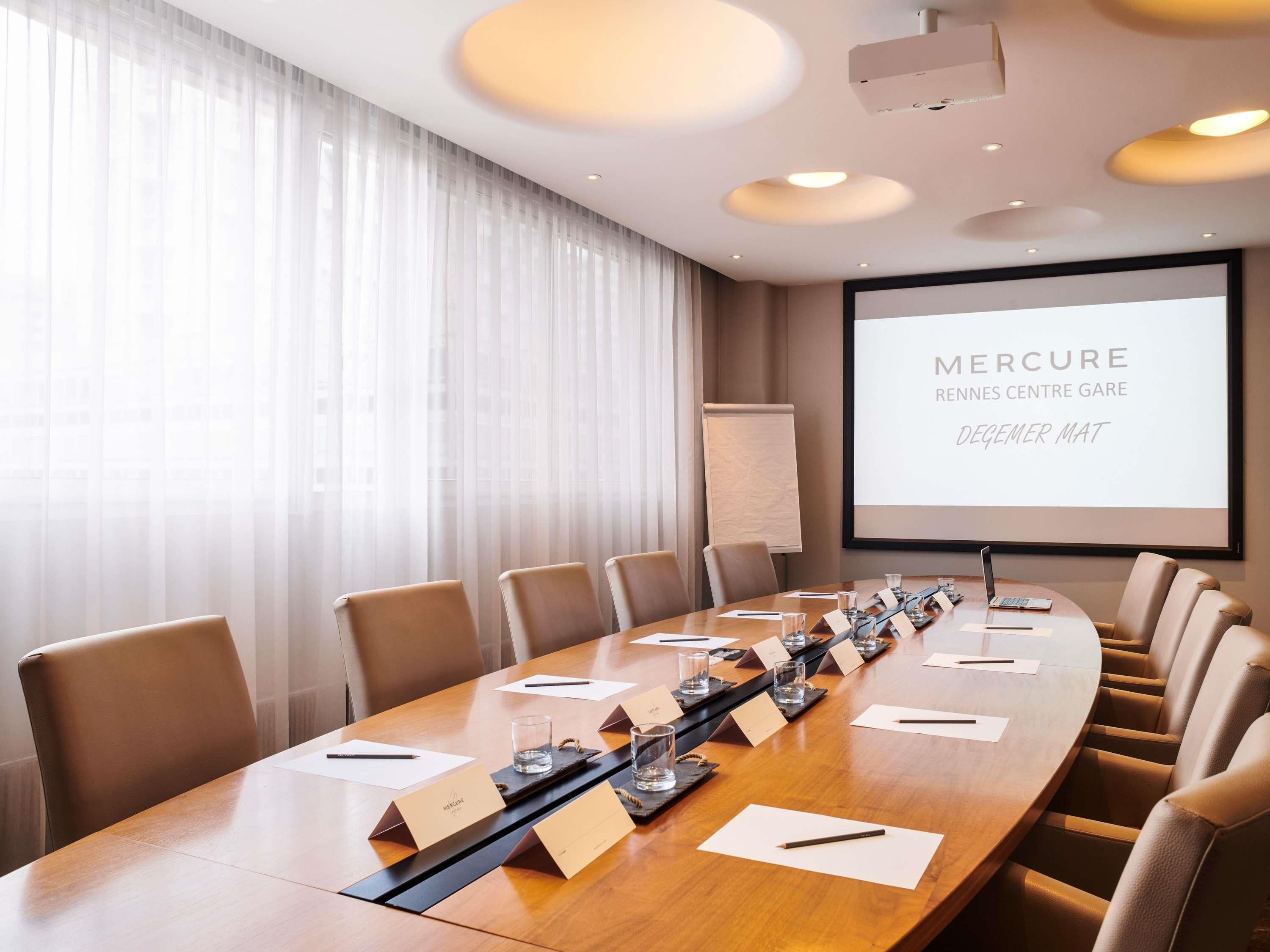 Konferensrum