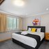 Hotellfaciliteter