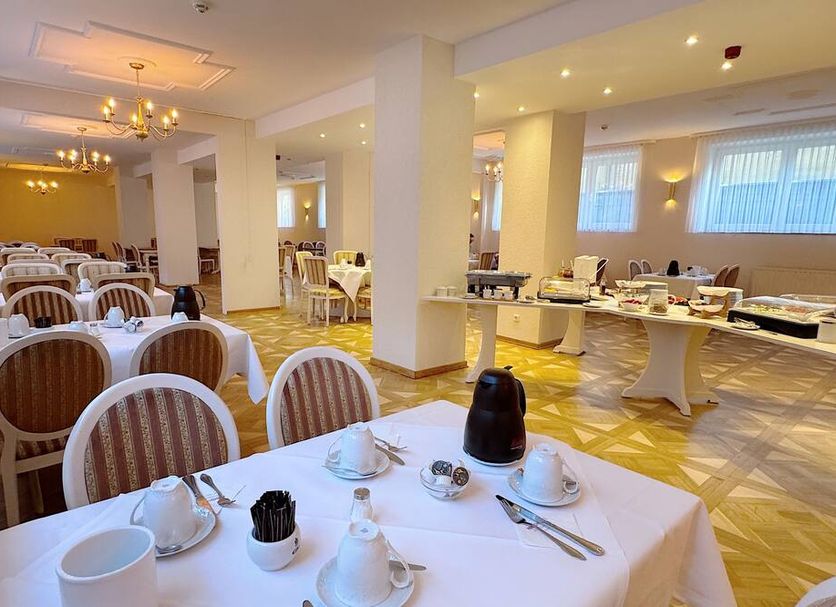 Restaurang Foto