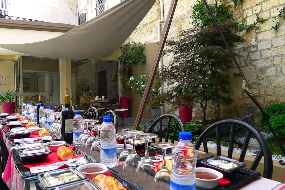 Restaurang