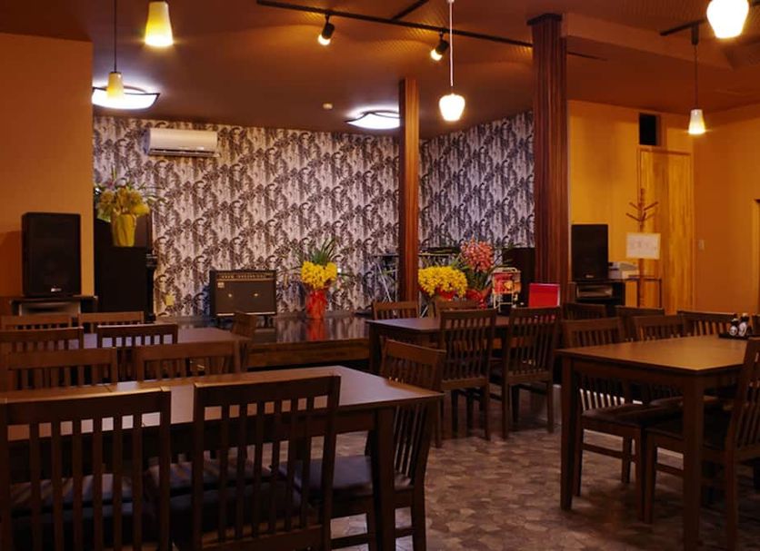 Restaurang Foto