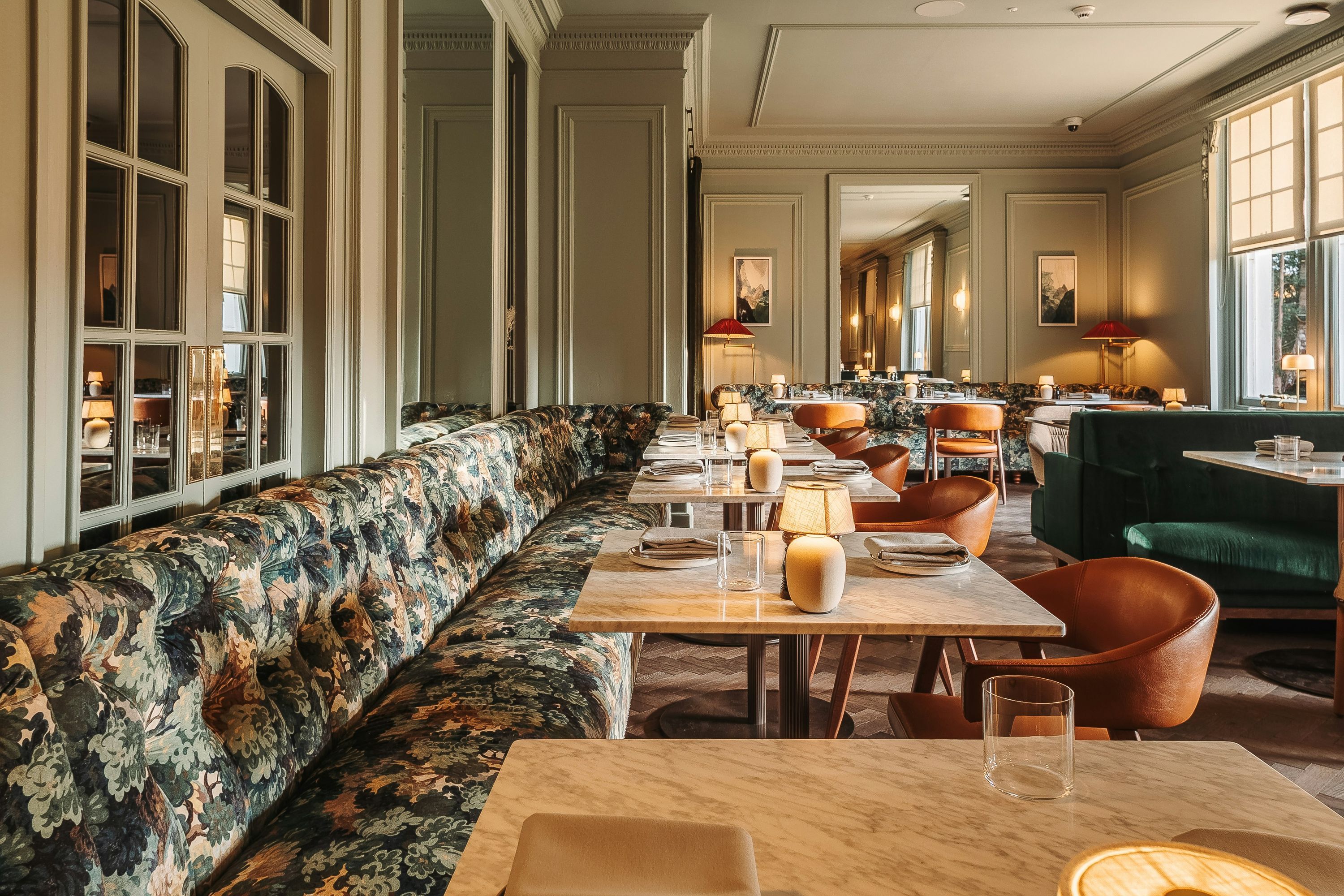 Restaurang