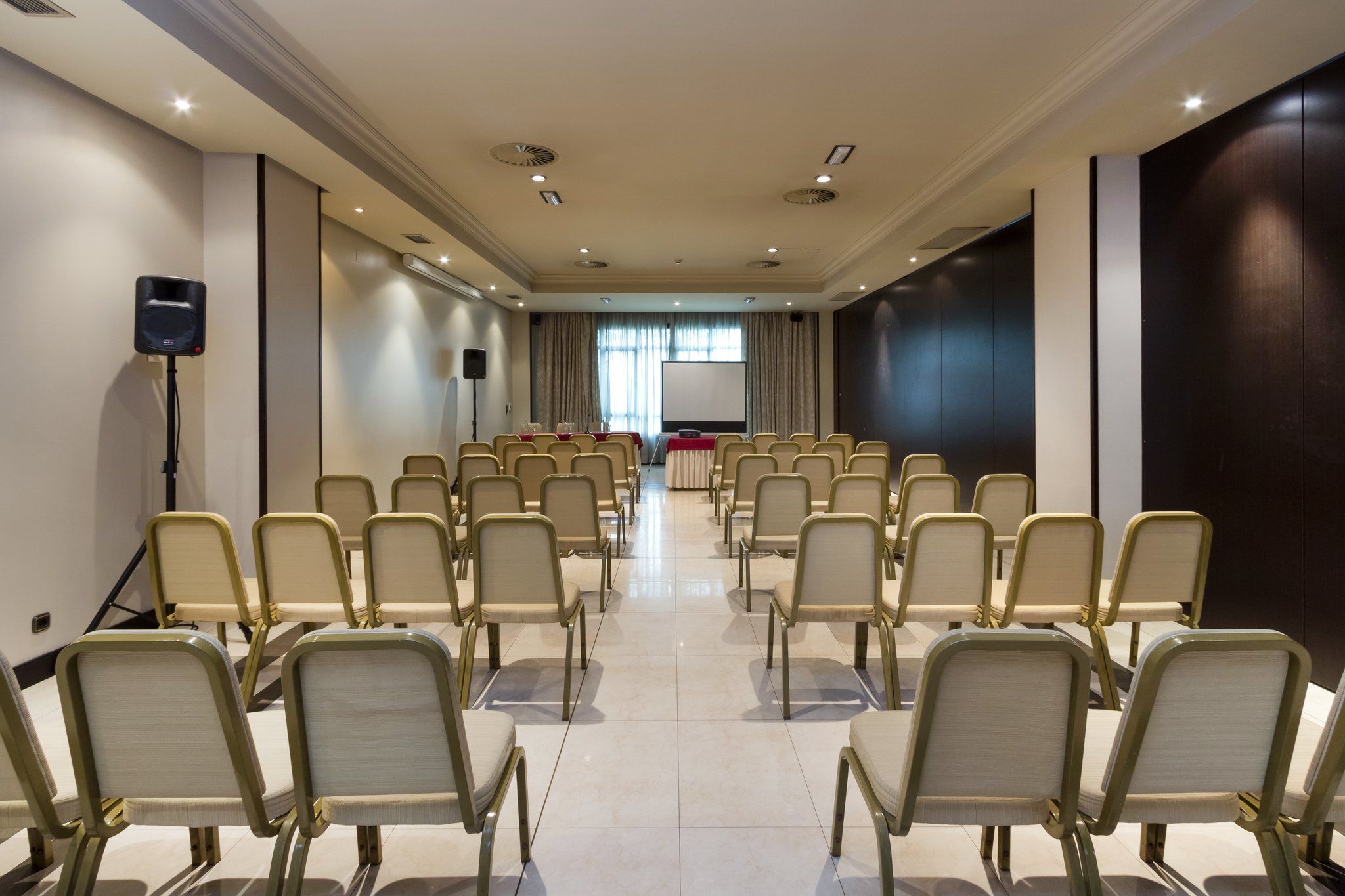 Konferensrum