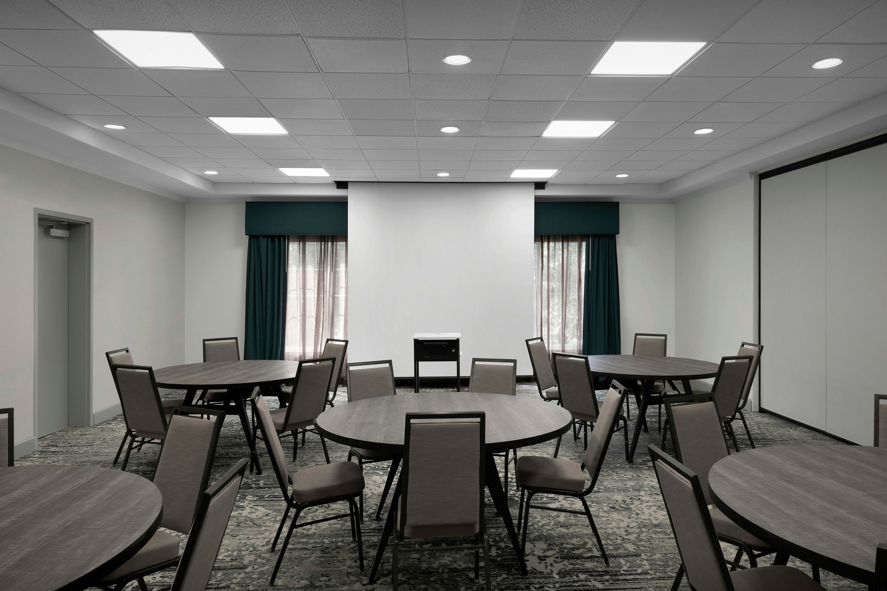 Konferensrum