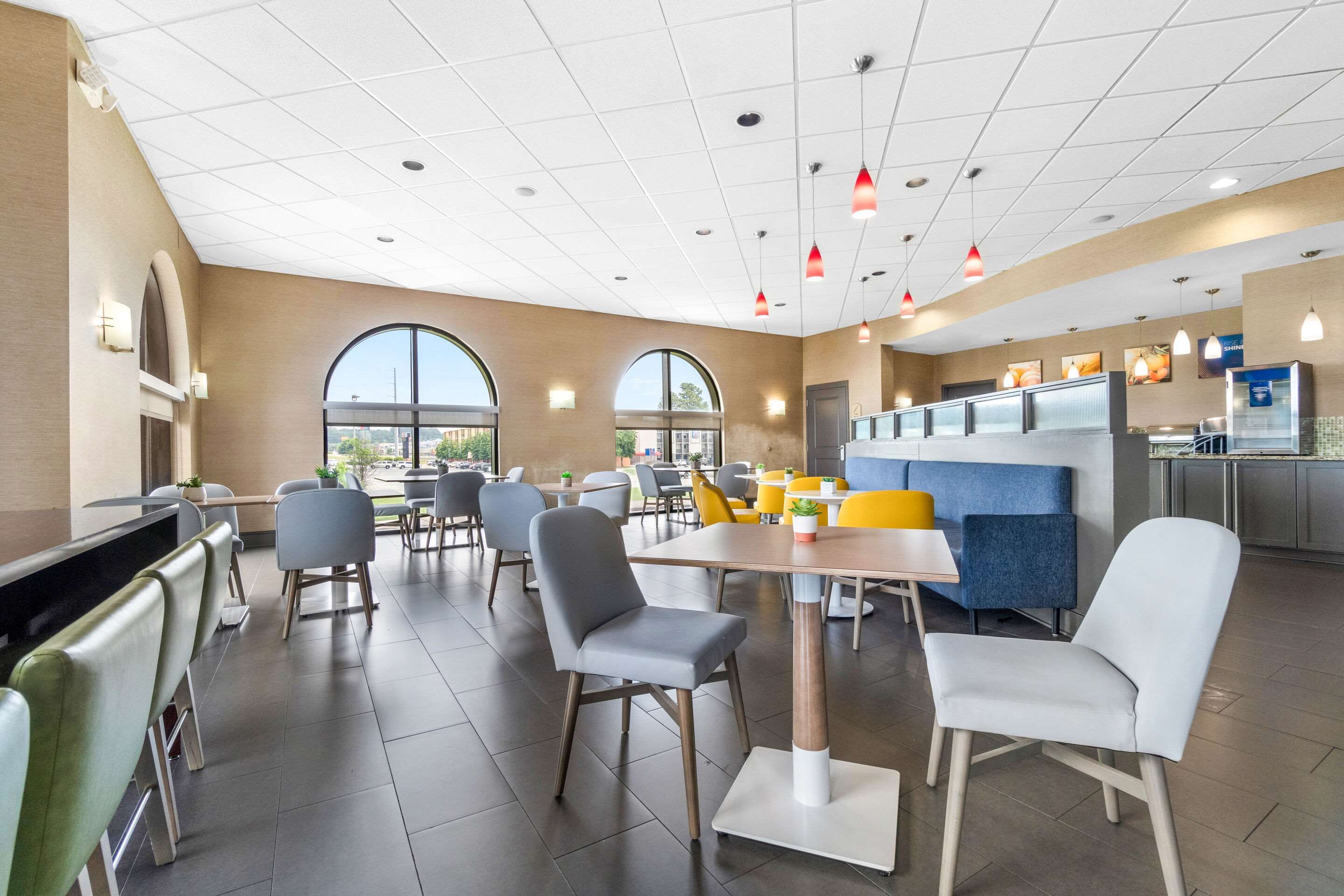 Restaurang