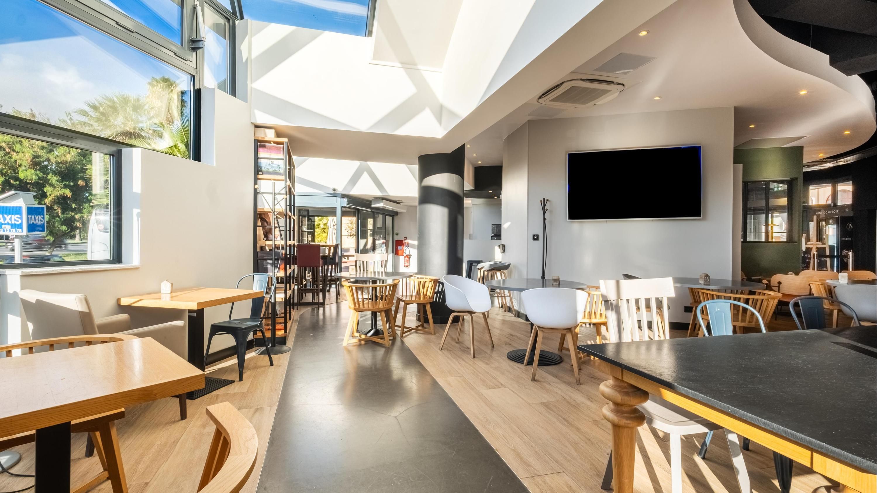 Restaurang