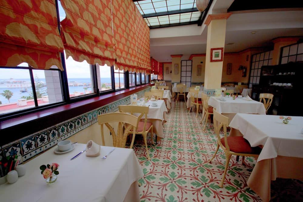 Restaurang