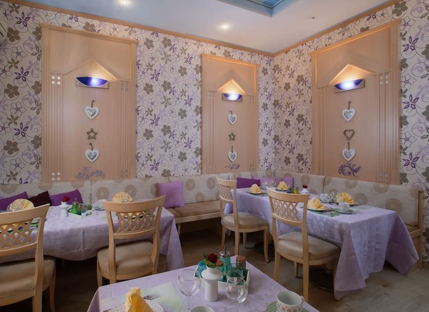 Restaurang Foto