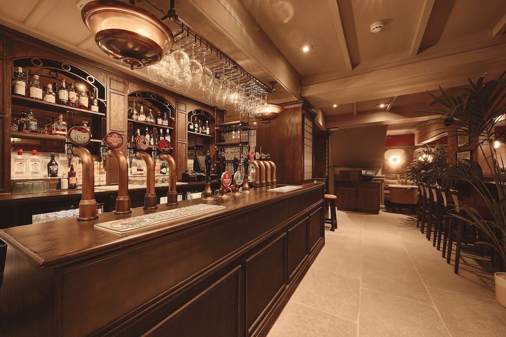 Bar Foto