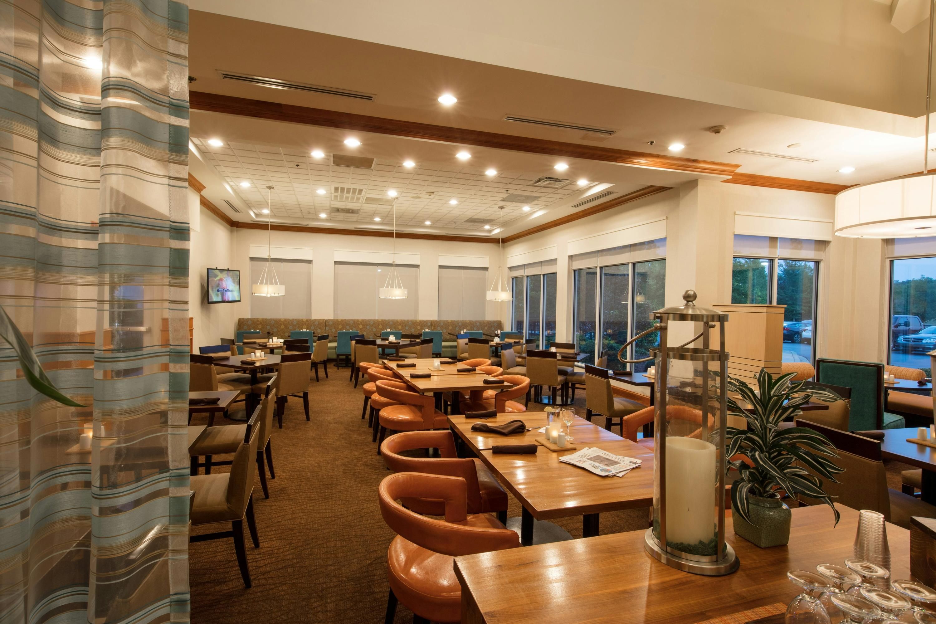 Restaurang
