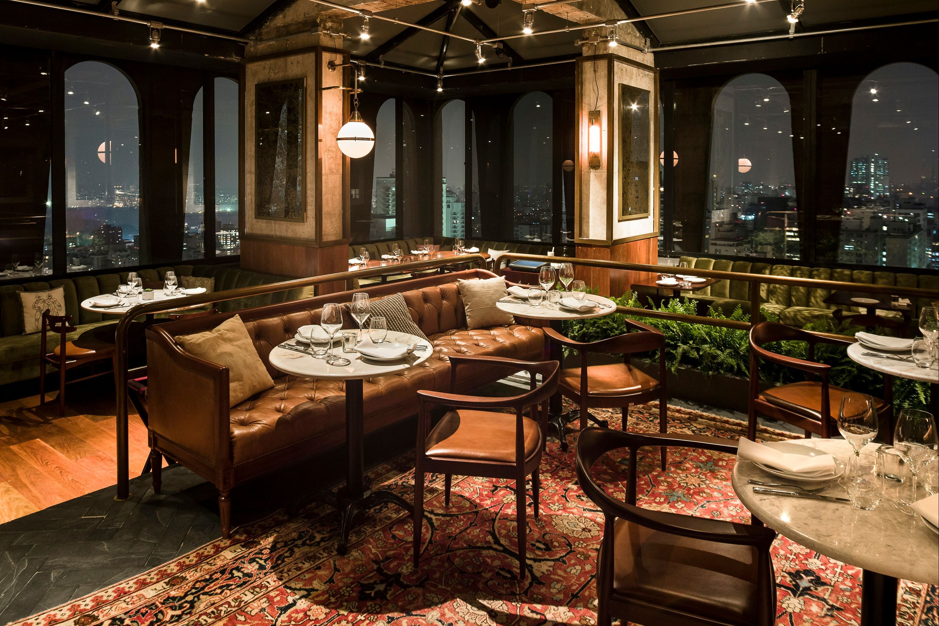 Restaurang