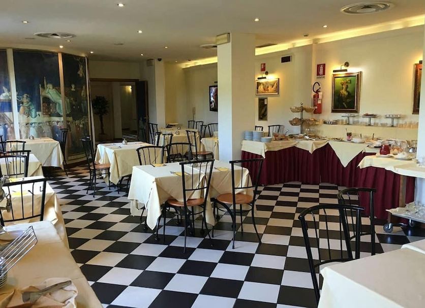 Restaurang Foto