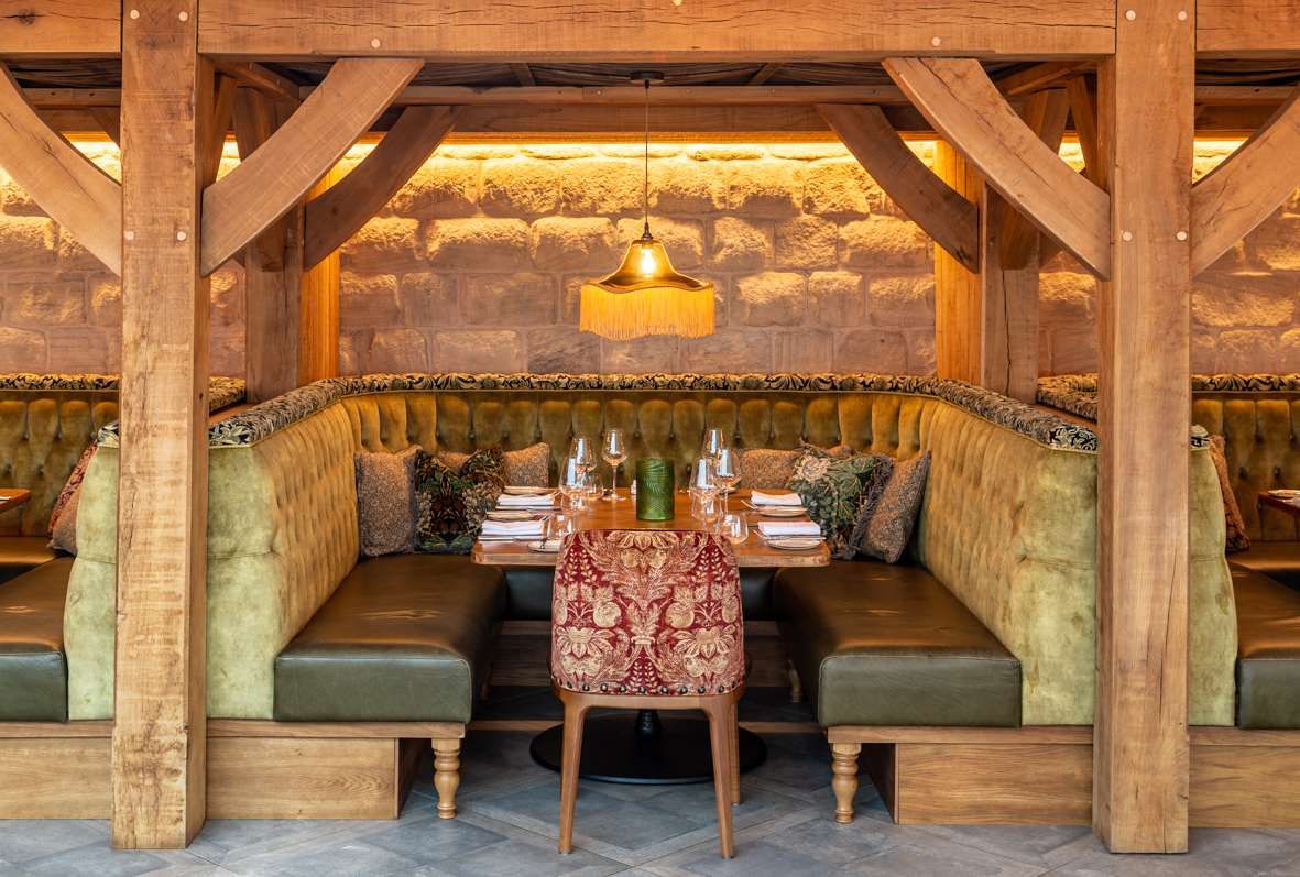 Restaurang