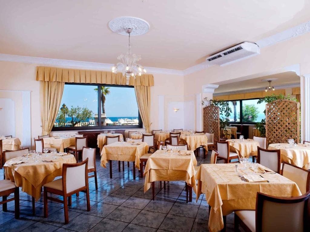 Restaurang