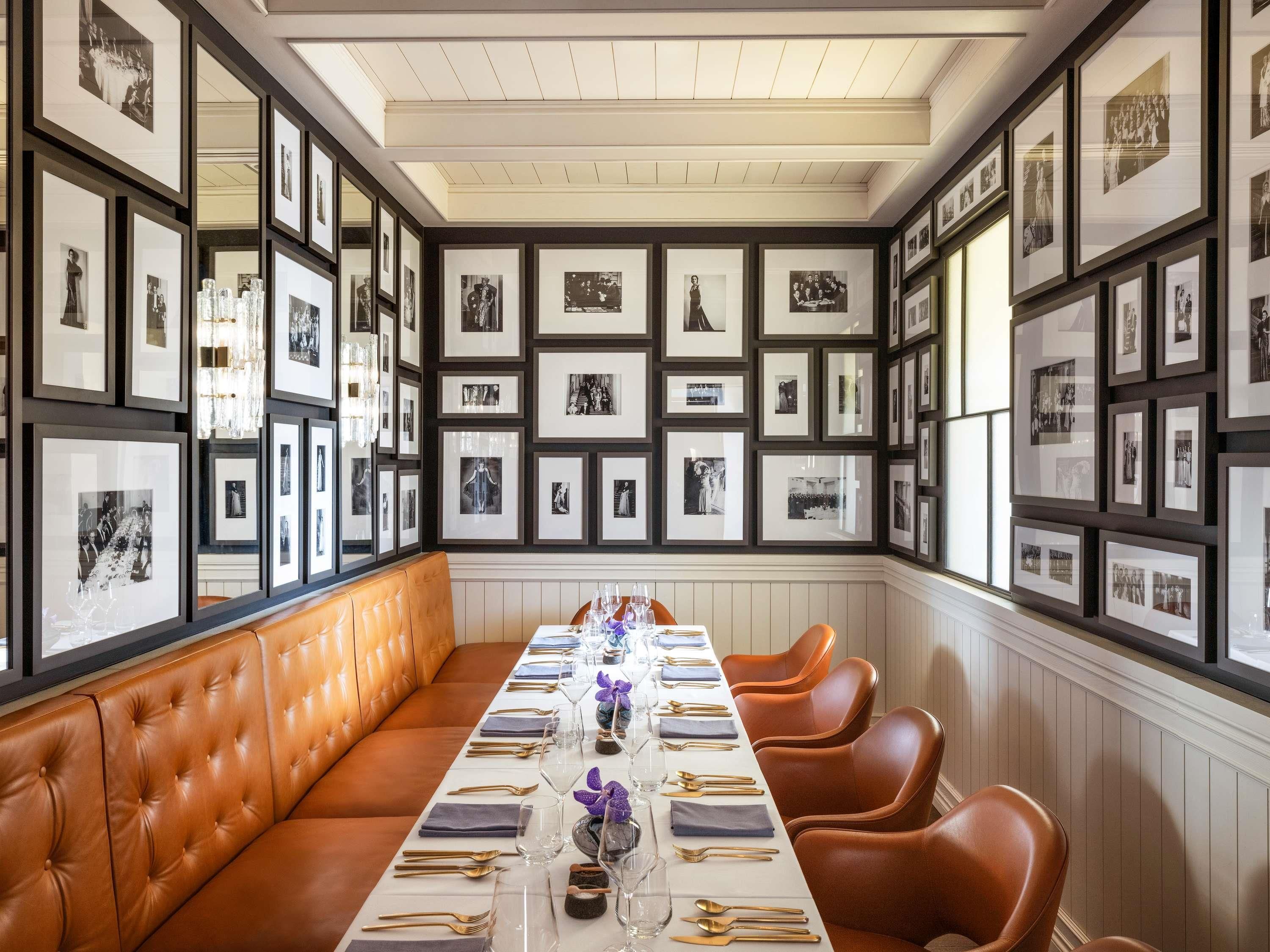 Restaurang