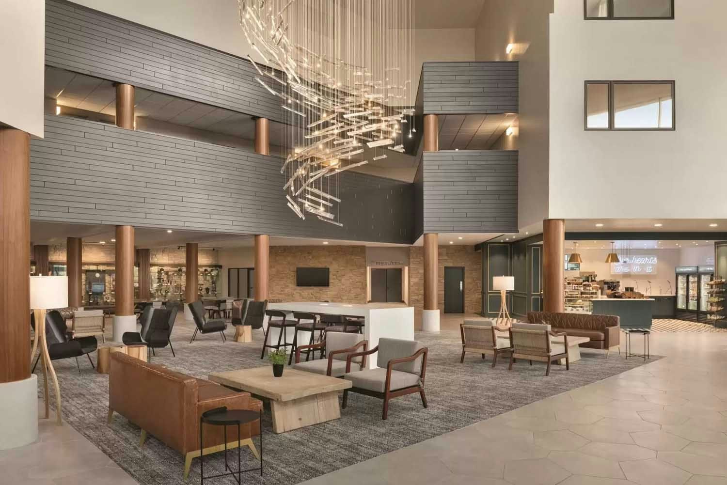 Restaurang