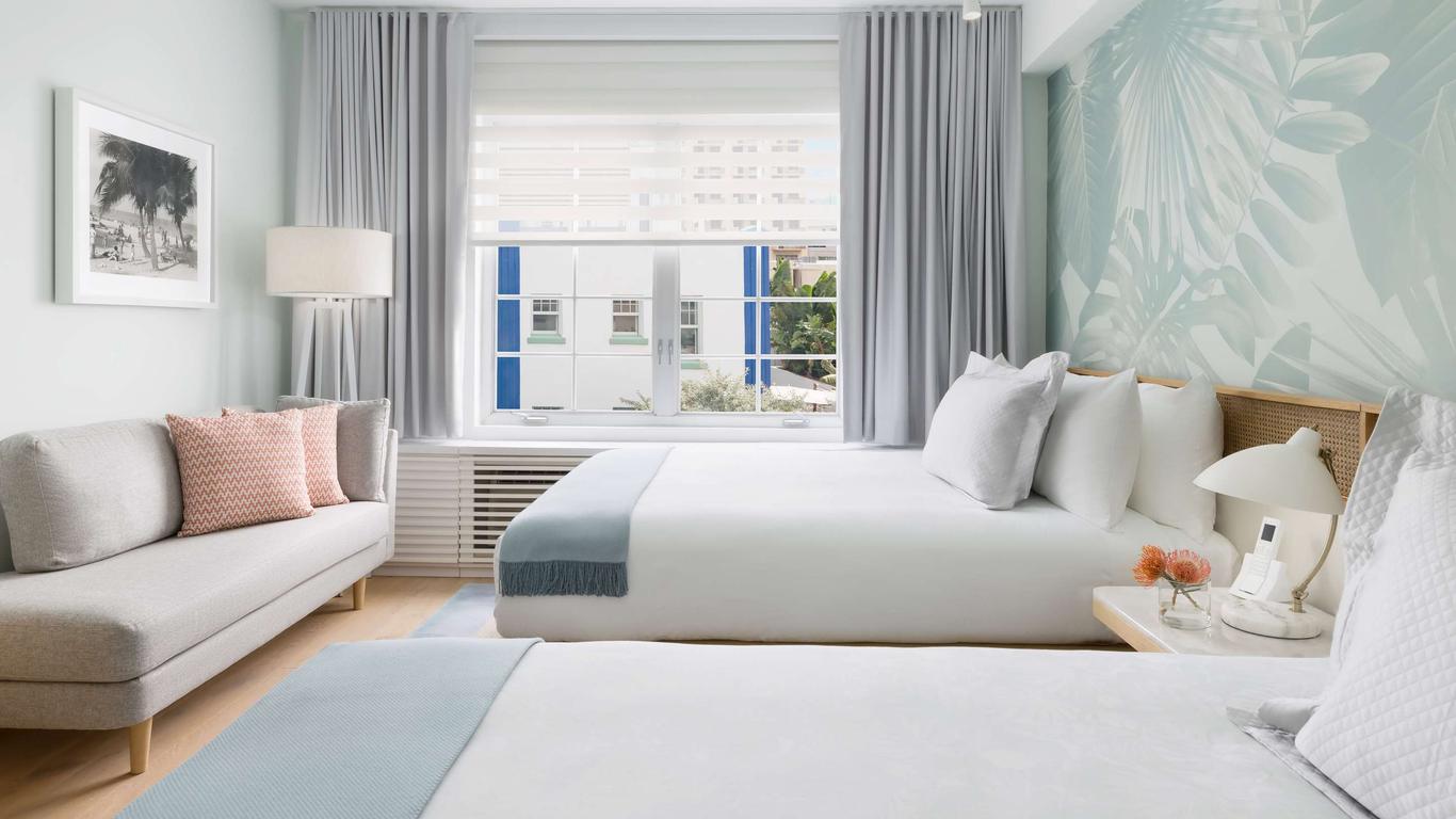 The Gabriel Miami South Beach, Curio Collection by Hilton