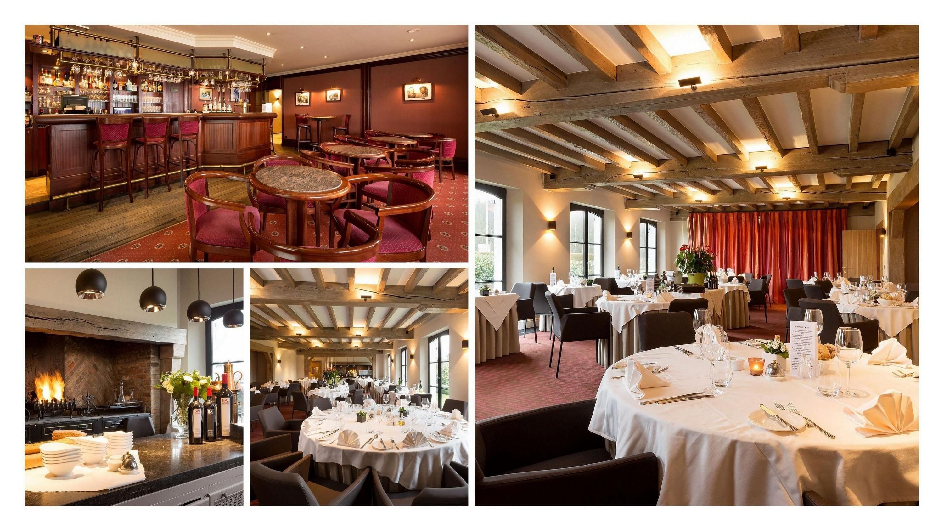 Restaurang
