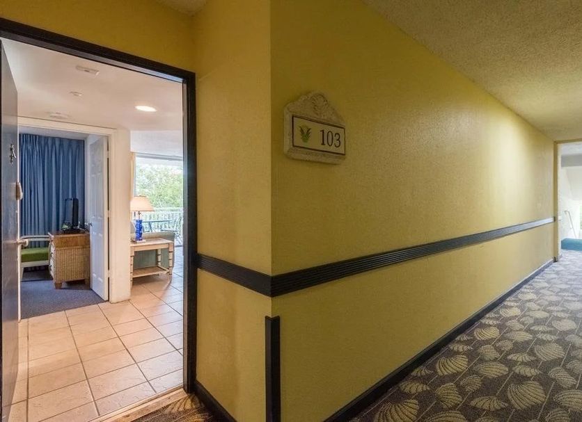 Hall Foto