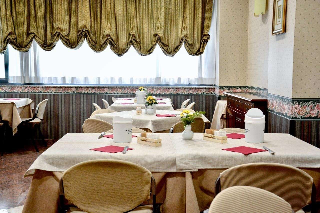 Restaurang