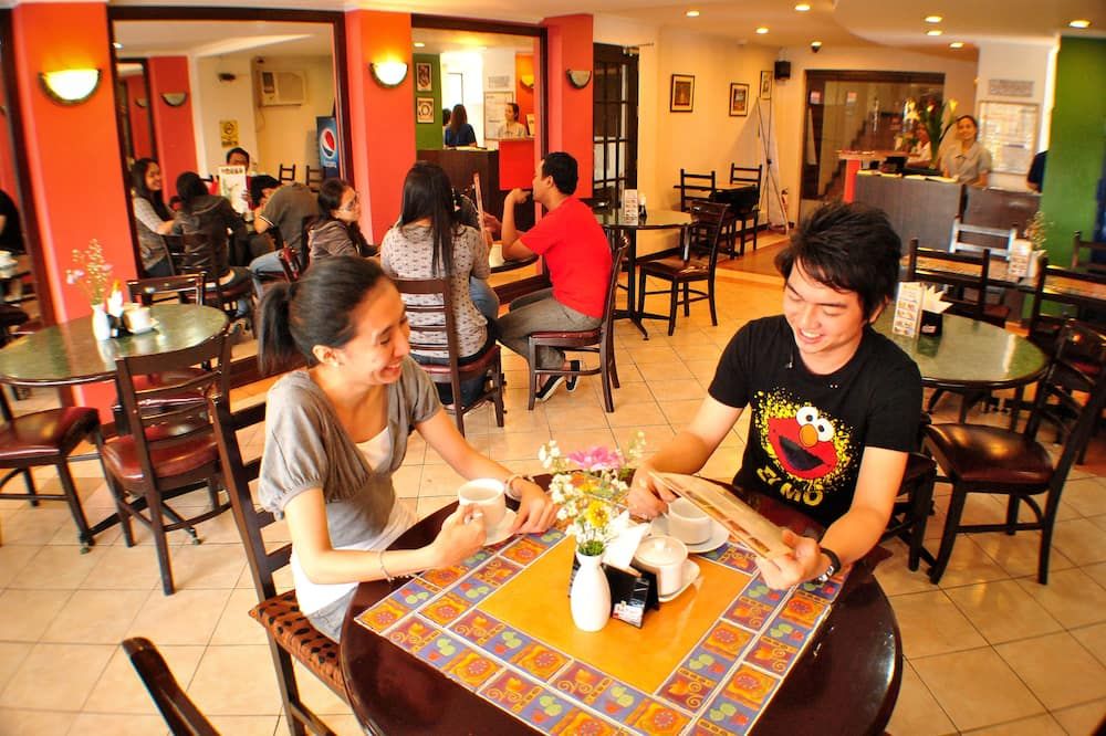 Restaurang