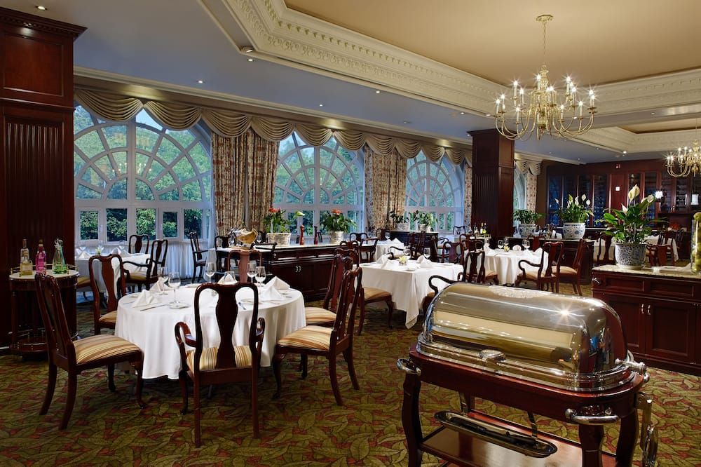 Restaurang