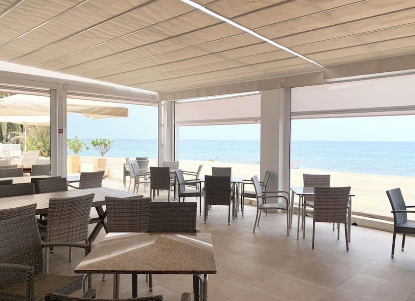 Restaurang Foto