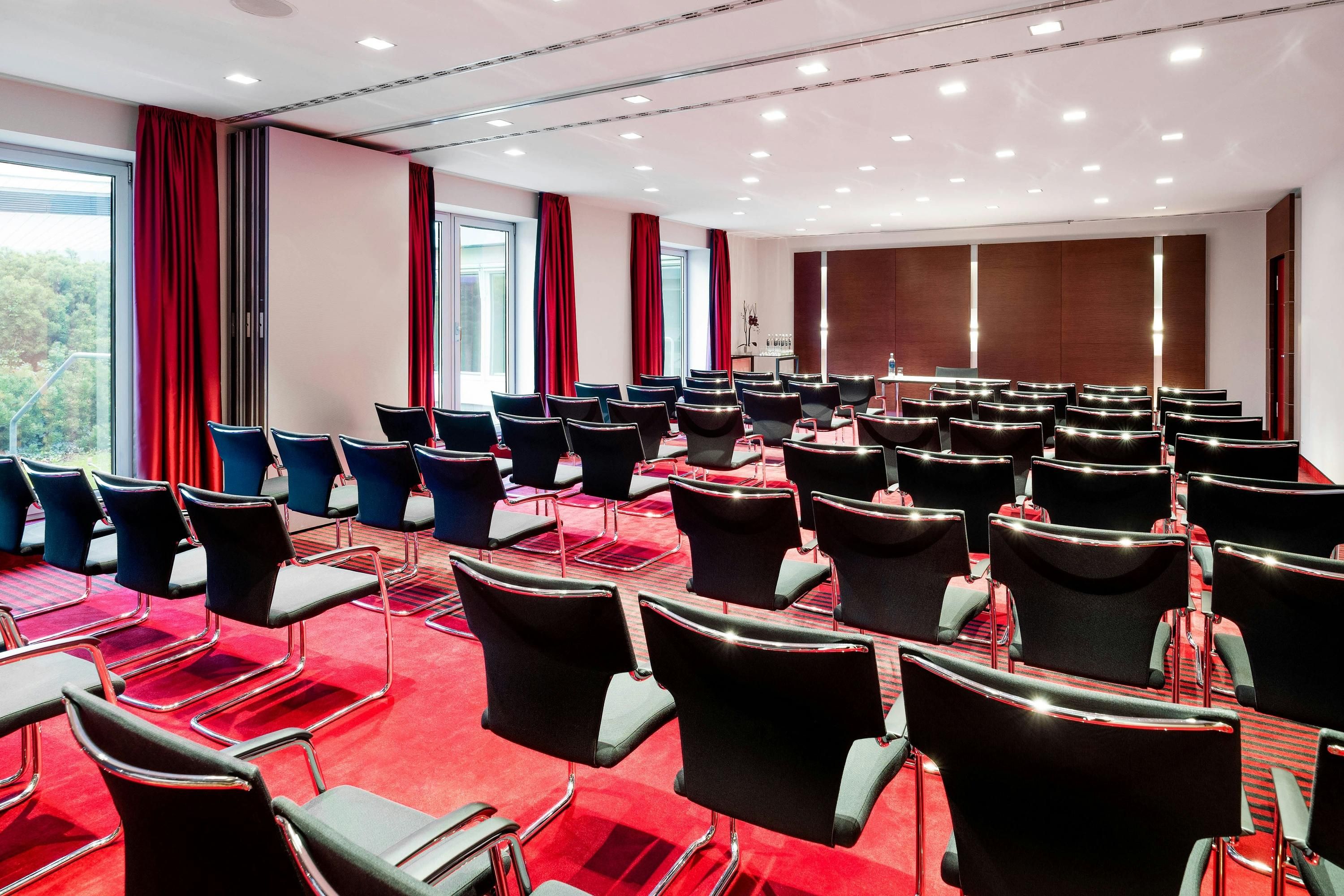 Konferensrum