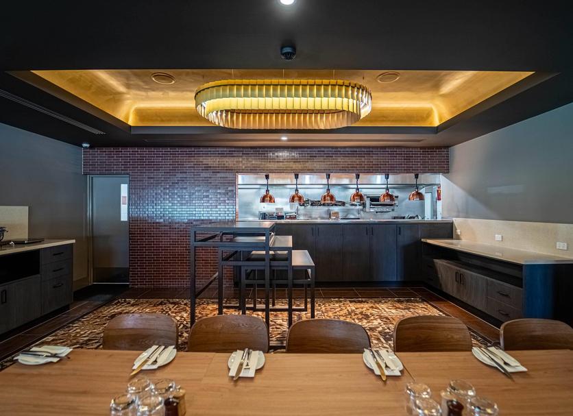 Restaurang Foto