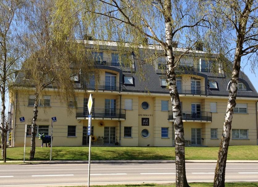 Byggnad Foto