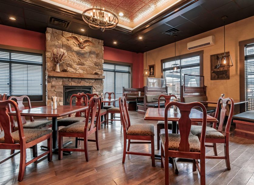 Restaurang Foto