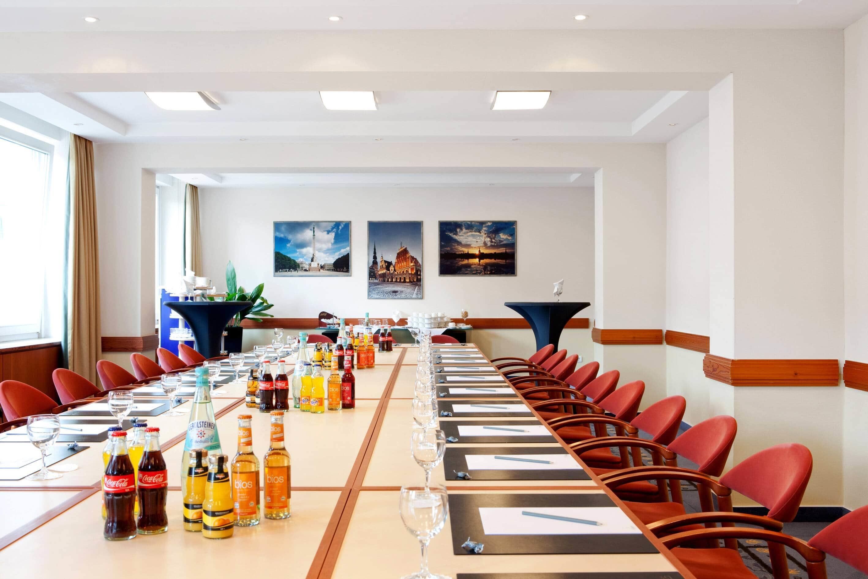 Konferensrum