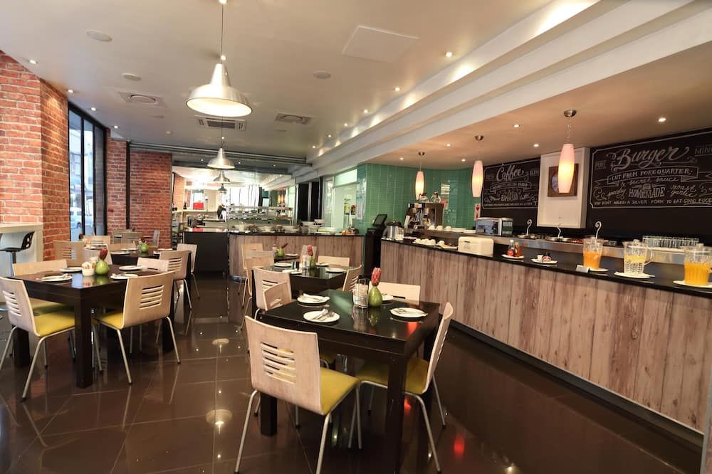 Restaurang