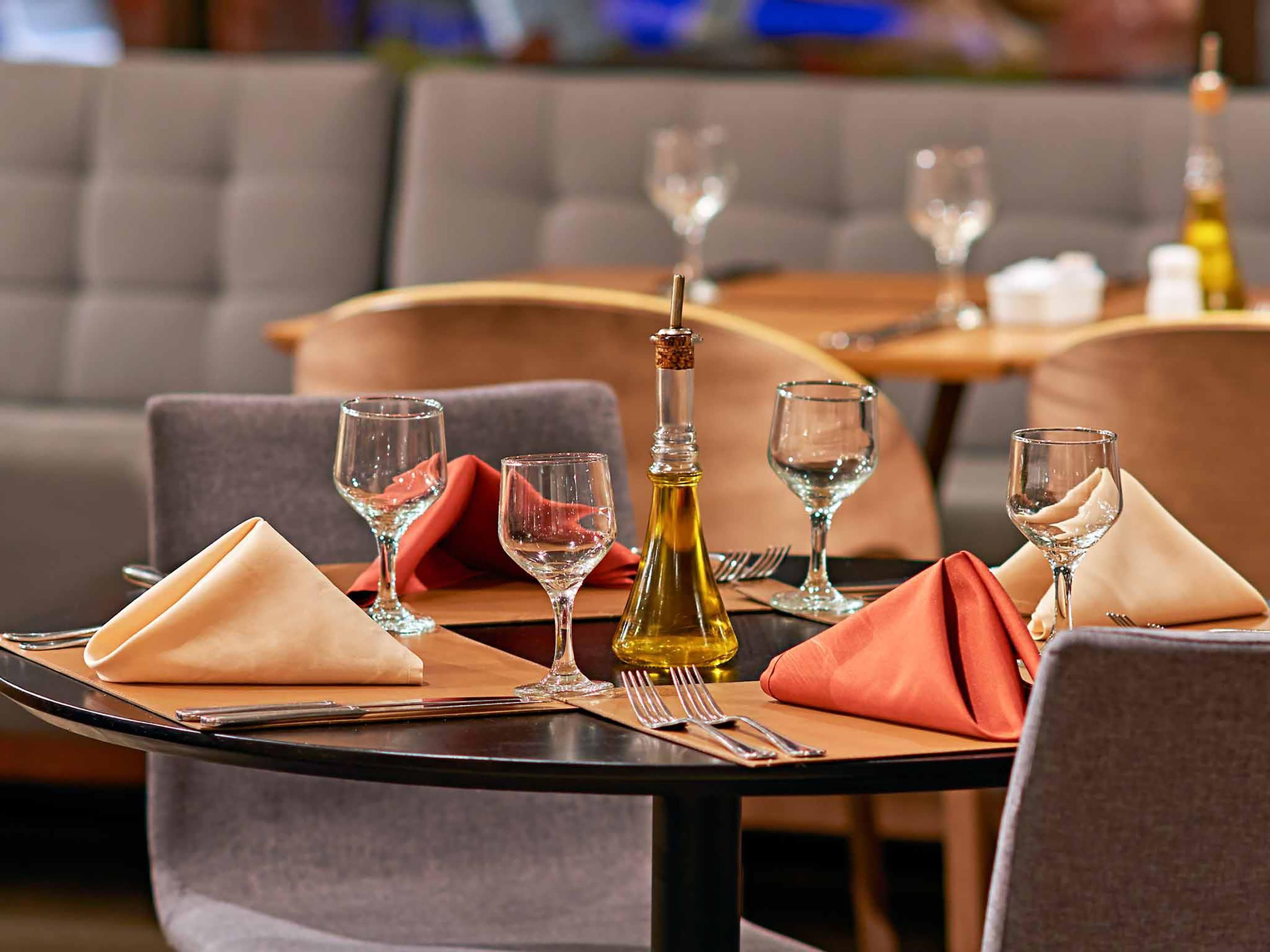 Restaurang