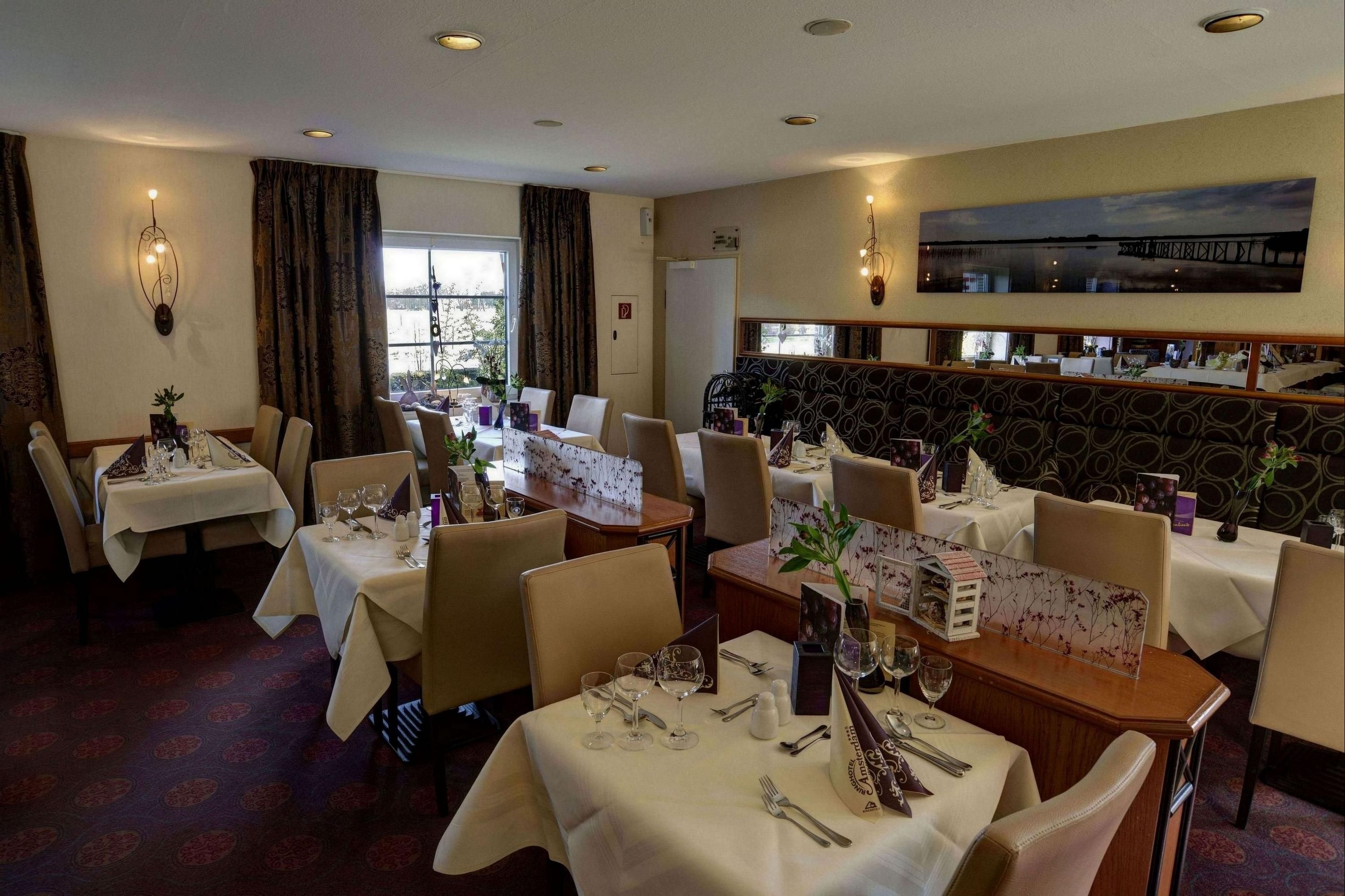Restaurang
