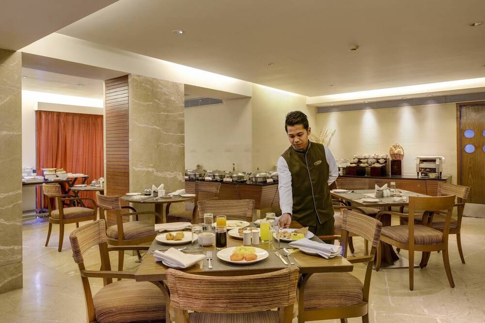 Restaurang