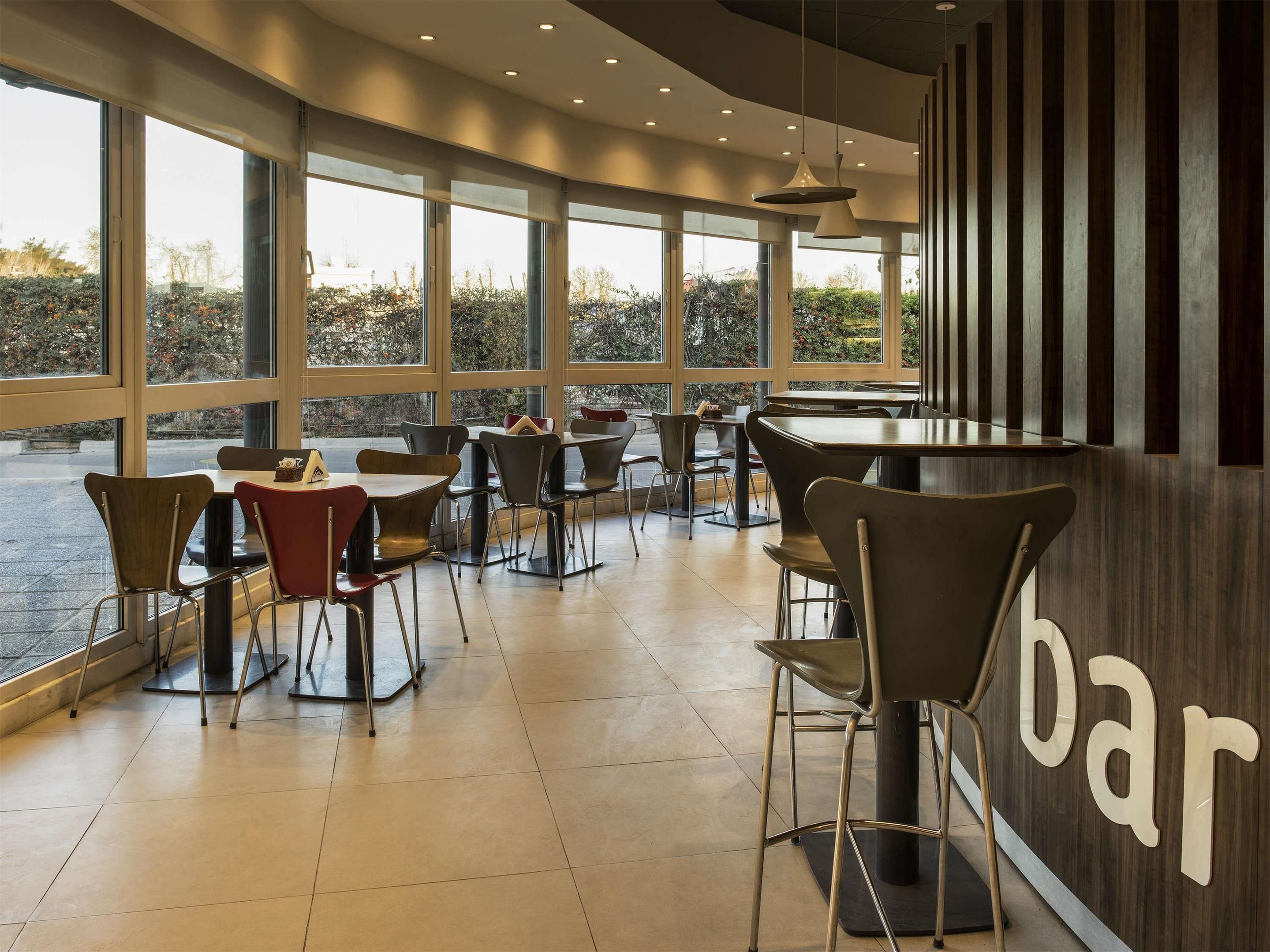 Restaurang