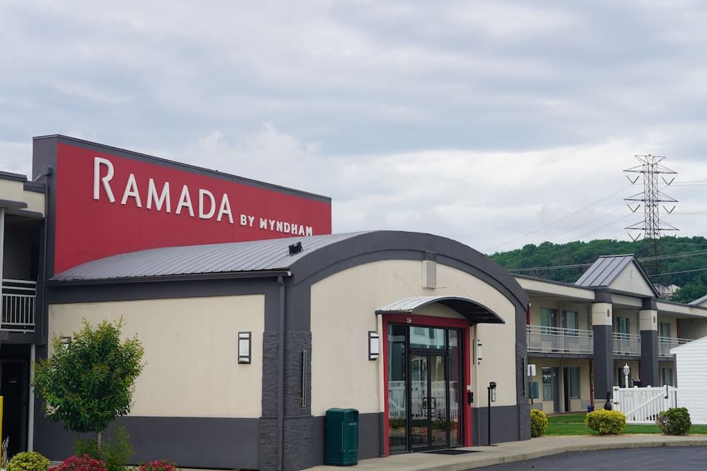 Byggnad