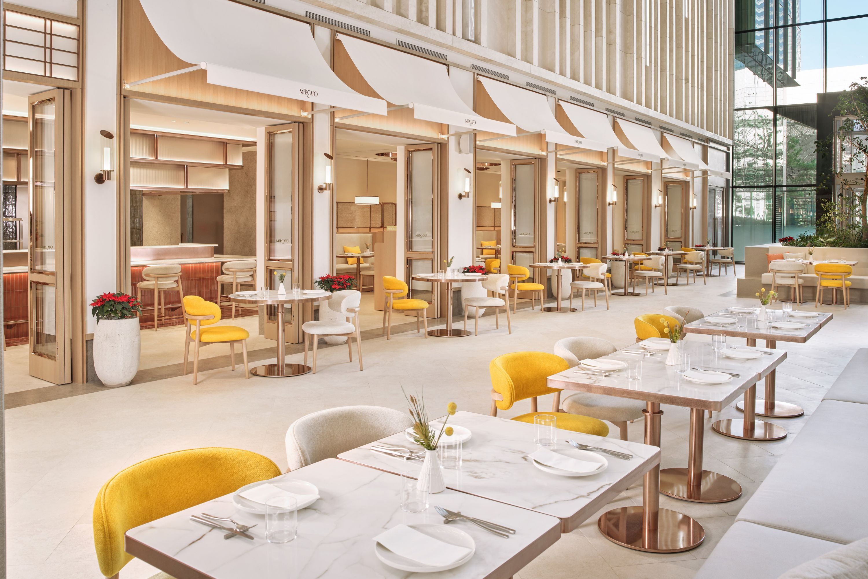 Restaurang