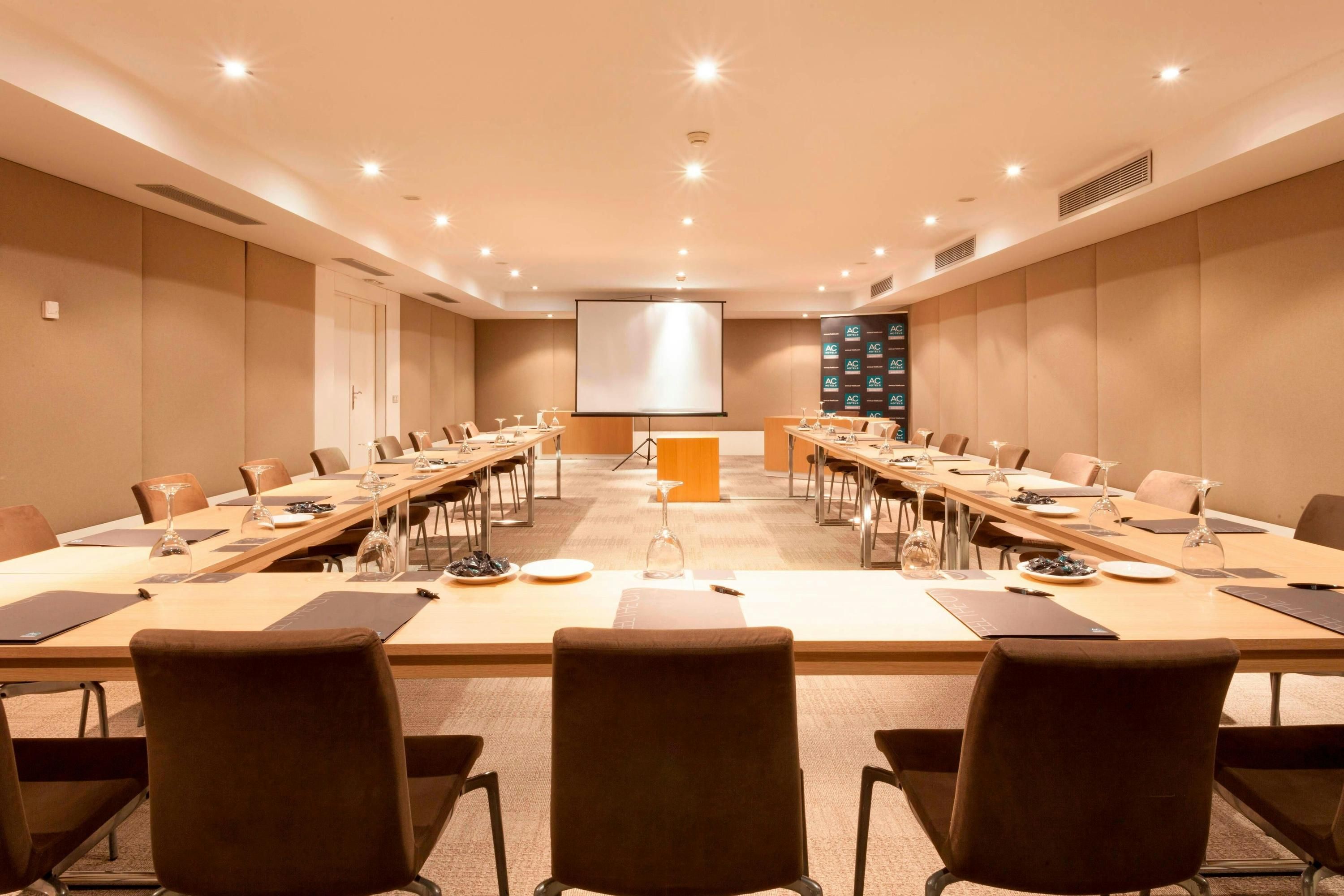 Konferensrum