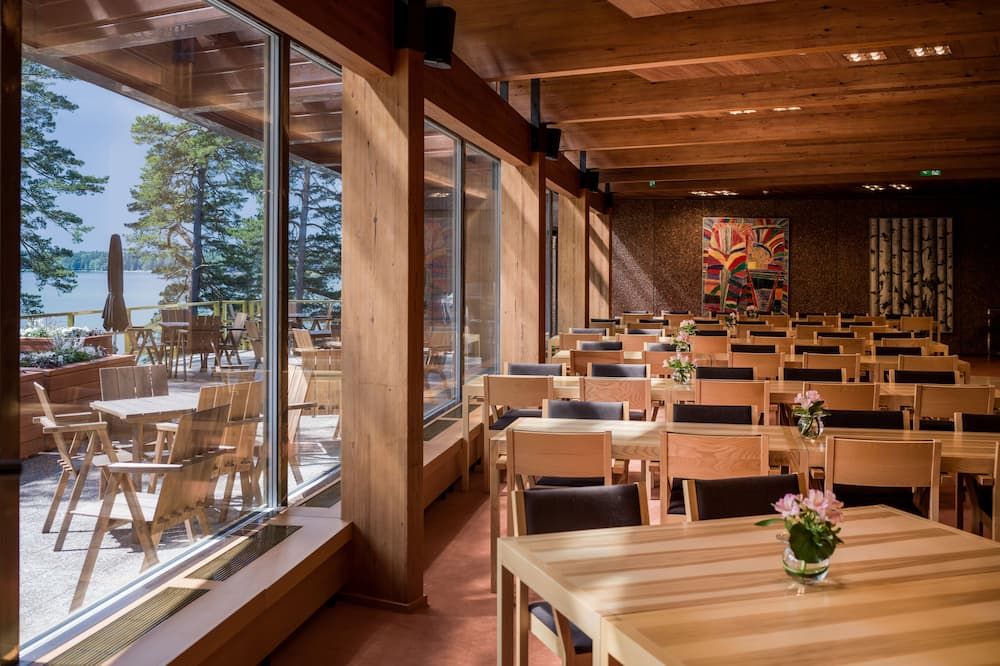 Restaurang Foto