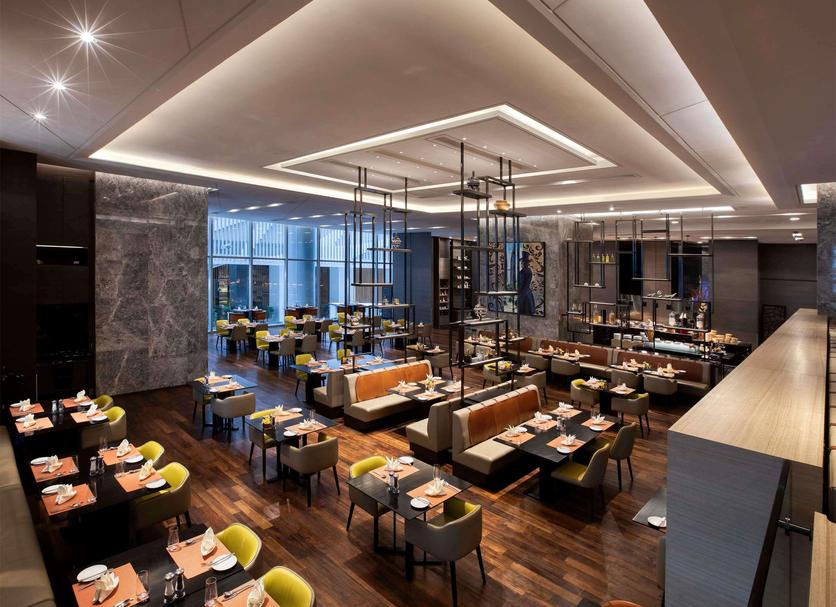 Restaurang Foto