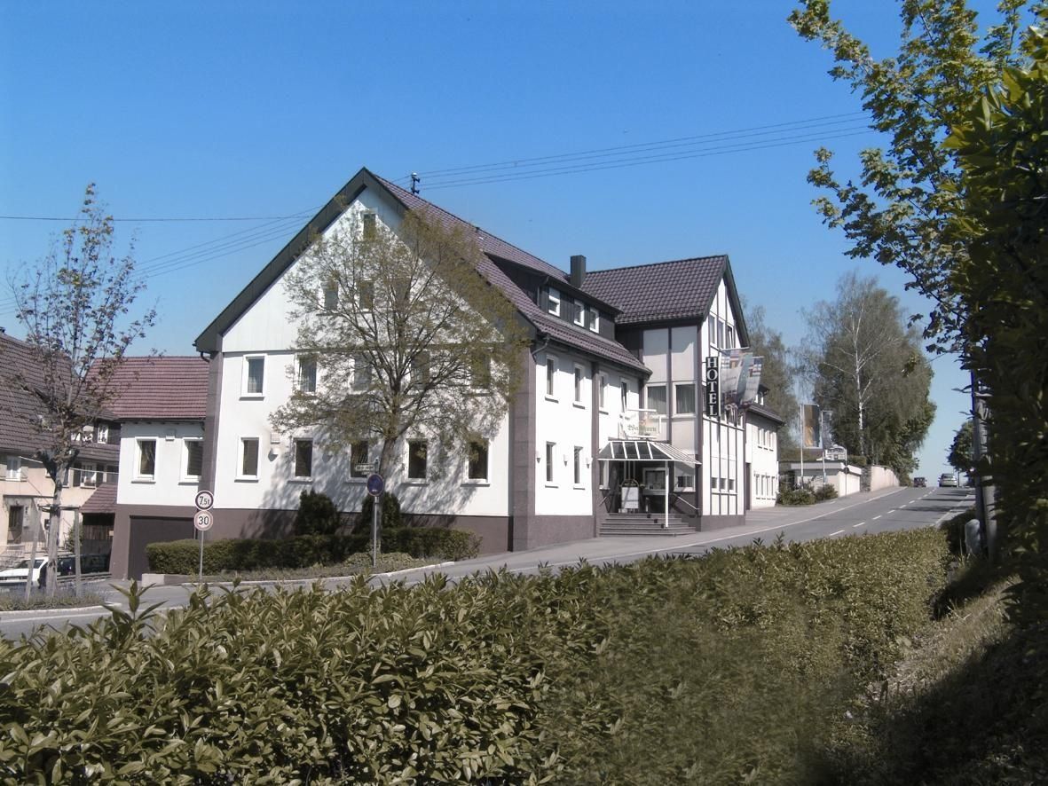 Byggnad